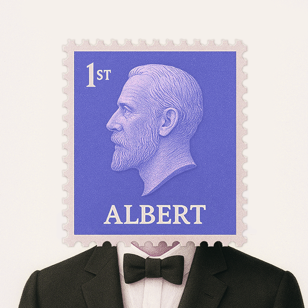 Albert avatar